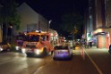 Feuer Koeln Vingst Ostheimerstr P115